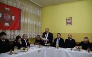 Spotkania sprawozdawcze w Gminie Chmielnik (12)