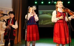 Wspaniały występ Kapeli ZPiT Żeromszczyzna dla seniorów! (12)