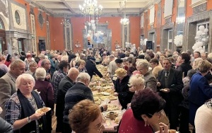 Słodkie wypieki uczniów PZS w Łopusznie (2)