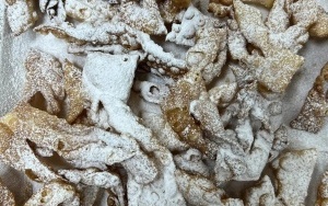 Słodkie wypieki uczniów PZS w Łopusznie (2)
