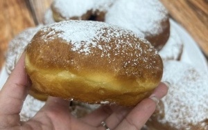 Słodkie wypieki uczniów PZS w Łopusznie (3)