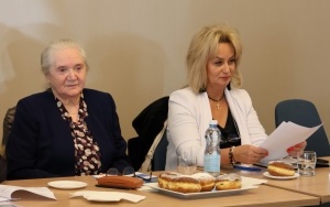 Zebrała się kapituła konkursu