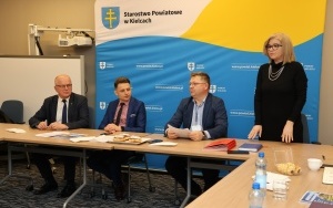 Zebrała się kapituła konkursu