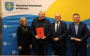 Zebrała się kapituła konkursu