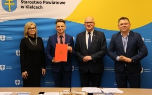 Zebrała się kapituła konkursu