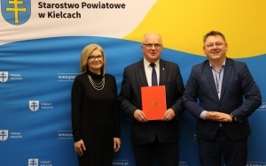 Zebrała się kapituła konkursu