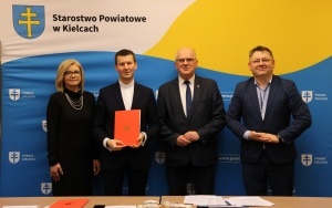 Zebrała się kapituła konkursu