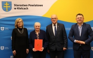Zebrała się kapituła konkursu