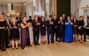 Bal maturalny w Powiatowym Zespole Szkół w Chęcinach (6)