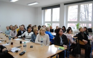 Spotkanie koordynatorów (1)