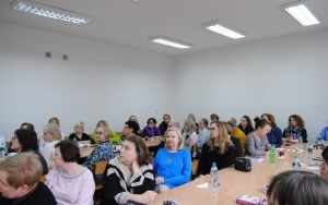 Spotkanie koordynatorów (2)