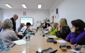 Spotkanie koordynatorów (3)