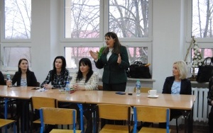 Spotkanie koordynatorów (9)