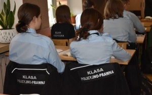 PZS w Chmielniku przedstawił ofertę kształcenia (2)