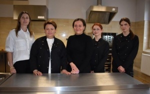 PZS w Chmielniku przedstawił ofertę kształcenia (12)