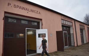 PZS w Chmielniku przedstawił ofertę kształcenia (6)