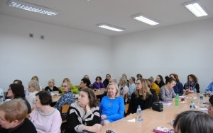 Spotkanie koordynatorów (2)