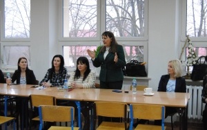 Spotkanie koordynatorów (7)