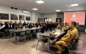 Narada Służbowa Komendy Miejskiej PSP (3)