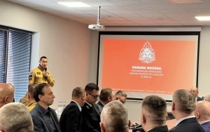 Narada Służbowa Komendy Miejskiej PSP (4)