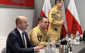 Narada Służbowa Komendy Miejskiej PSP (5)