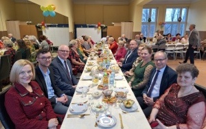 Bal Karnawałowy z Klubem Seniora Ostoja (8)