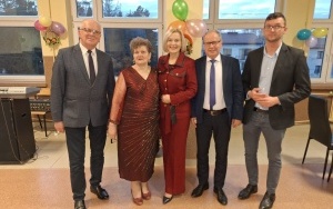 Bal Karnawałowy z Klubem Seniora Ostoja (9)