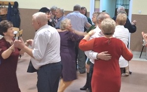 Bal Karnawałowy z Klubem Seniora Ostoja (10)
