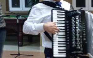 Bal Karnawałowy z Klubem Seniora Ostoja (5)