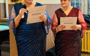 Bal Karnawałowy z Klubem Seniora Ostoja (7)