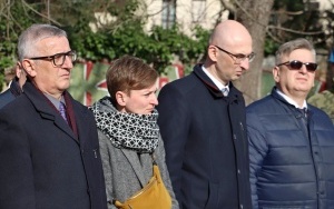 82. rocznica przemianowania Związku Walki Zbrojnej na Armię Krajową. (1)