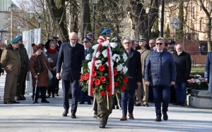 82. rocznica przemianowania Związku Walki Zbrojnej na Armię Krajową. (2)