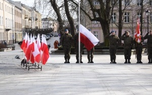 82. rocznica przemianowania Związku Walki Zbrojnej na Armię Krajową. (1)