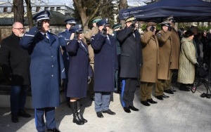 82. rocznica przemianowania Związku Walki Zbrojnej na Armię Krajową. (2)