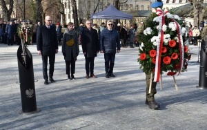 82. rocznica przemianowania Związku Walki Zbrojnej na Armię Krajową. (5)