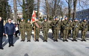 82. rocznica przemianowania Związku Walki Zbrojnej na Armię Krajową. (6)