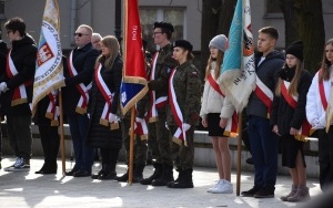 82. rocznica przemianowania Związku Walki Zbrojnej na Armię Krajową. (7)