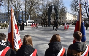 82. rocznica przemianowania Związku Walki Zbrojnej na Armię Krajową. (8)