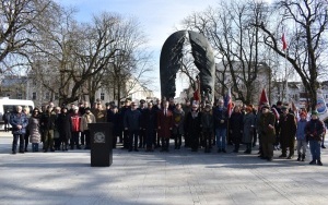 82. rocznica przemianowania Związku Walki Zbrojnej na Armię Krajową. (9)
