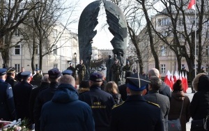 82. rocznica przemianowania Związku Walki Zbrojnej na Armię Krajową. (11)
