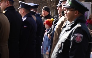 82. rocznica przemianowania Związku Walki Zbrojnej na Armię Krajową. (12)