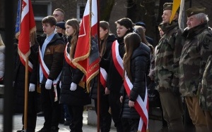 82. rocznica przemianowania Związku Walki Zbrojnej na Armię Krajową. (13)