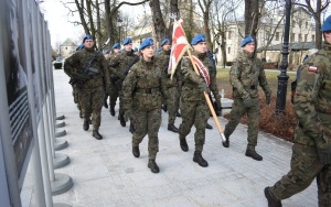 82. rocznica przemianowania Związku Walki Zbrojnej na Armię Krajową. (14)