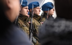 82. rocznica przemianowania Związku Walki Zbrojnej na Armię Krajową. (15)