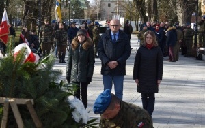 82. rocznica przemianowania Związku Walki Zbrojnej na Armię Krajową. (16)