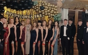 Studniówka PZS w Bodzentynie (8)