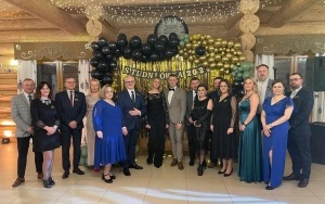 Studniówka PZS w Bodzentynie (3)