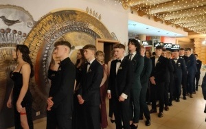 Studniówka PZS w Bodzentynie (7)