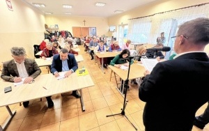 Dyktando gwarowe w Wilkowie (3)