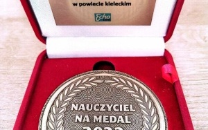 Nauczyciel na medal (2)